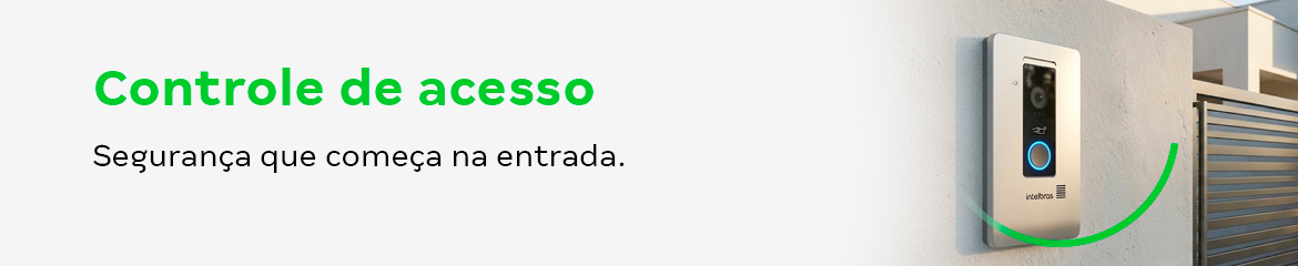 Controle de Acesso