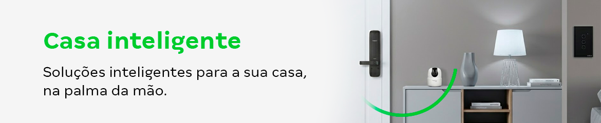 Casa Inteligente